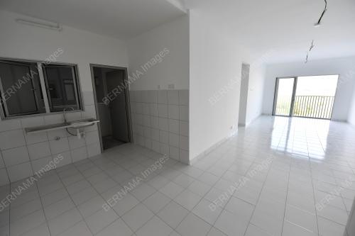 RESIDENSI IDAMAN