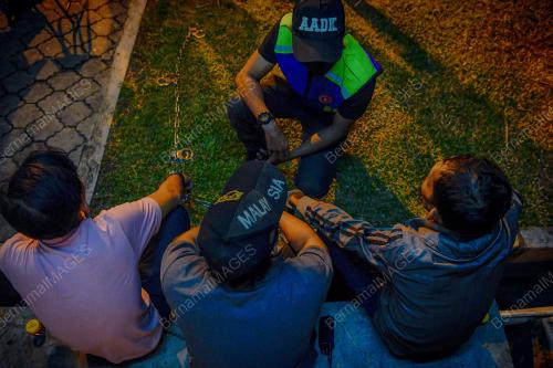 OPS PENGARAH JPJ SELANGOR