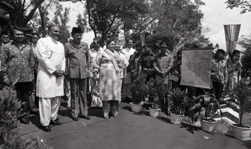 PRESIDEN PAKISTAN MUHAMMAD ZIA-UL-HAQ