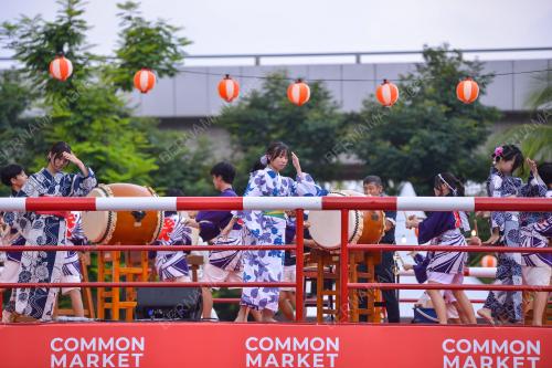BON ODORI