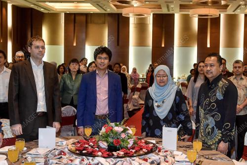 TUNKU ZAIN AL-'ABIDIN TUANKU MUHRIZ