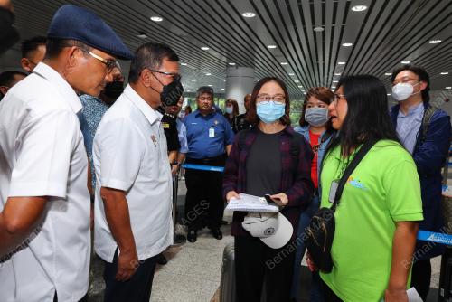 DATUK SERI SAIFUDDIN NASUTION ISMAIL
