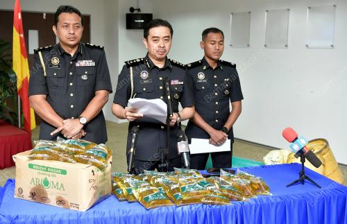 MOHD ZUHAIRI MAT RADEY