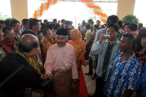 MOHAMAD KHIR TOYO