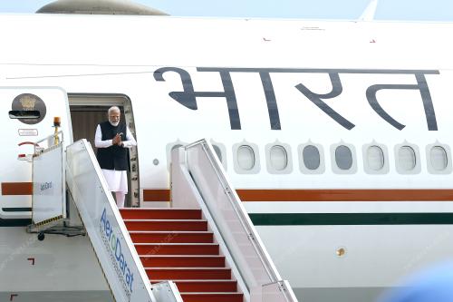 NARENDRA MODI