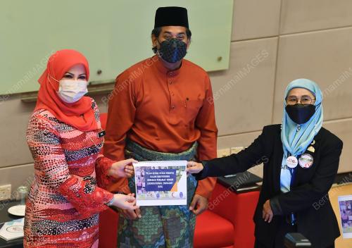 KHAIRY JAMALUDDIN