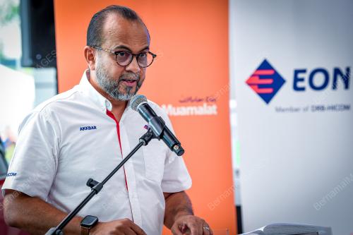 AKKBAR DANIAL