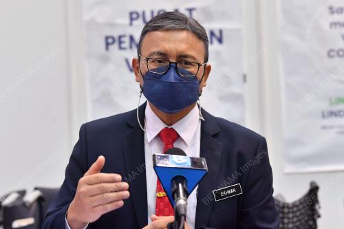 PROF DATUK DR MOHD EKHWAN TORIMAN