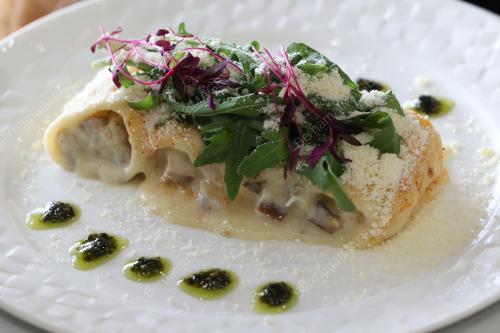 BRAHIM'S FOOD