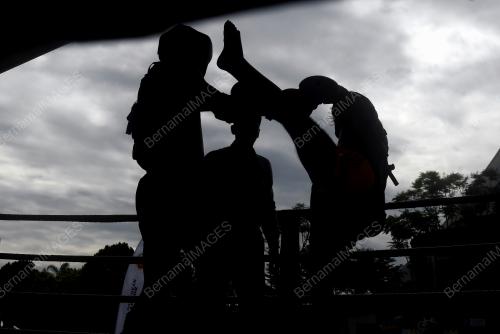 AKTIVITI HARI SUKAN NEGARA 2022