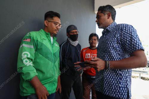 KHAIRY JAMALUDDIN