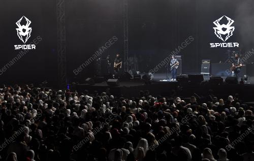 KONSERT JIWA: EPILOG24