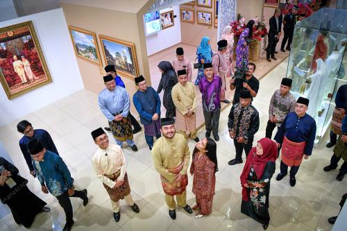TENGKU AMIR SHAH