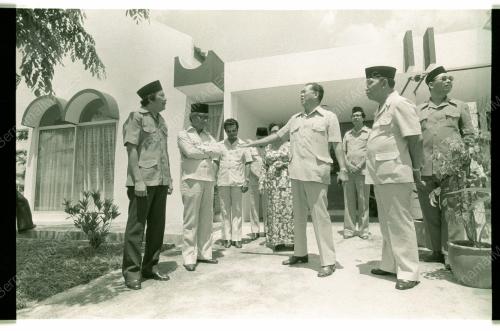 SULTAN MELAWAT