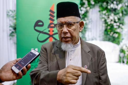 MOHD AZMI ABDUL HAMID