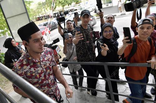 MUHAMMAD HAFIDZ ROSHDI