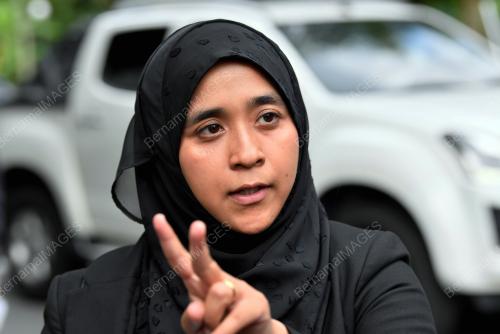 NURUL IKRIMAH MOHD RAYA