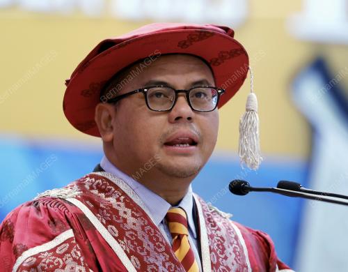 DATUK SERI AMIRUDIN SHARI