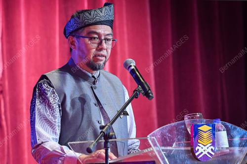 KONVENSYEN 152 PERINGKAT KEBANGSAAN