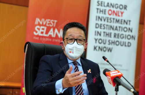 DATUK TENG CHANG KHIM