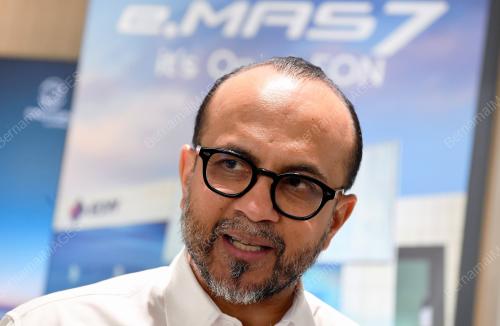 AKKBAR DANIAL