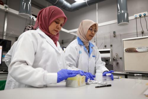 TEKNOLOGI ISOTOP