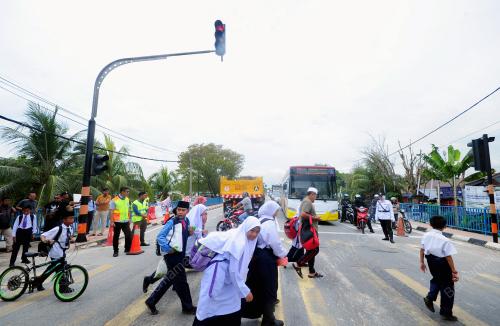 SEKOLAH KEBANGSAAN OLAK LEMPIT