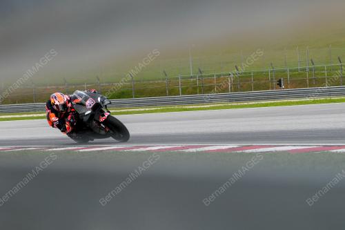 UJIAN PRA MUSIM MOTOGP 2023