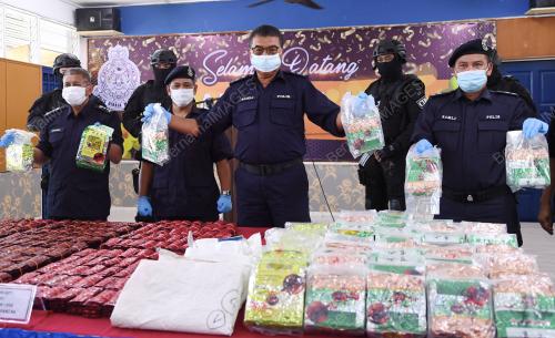 CP DATUK RAMLI DIN