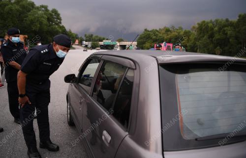 ACP BAHARUDIN MAT TAIB