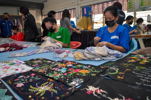 PROJEK REBEN KUNING TAHUN 2024