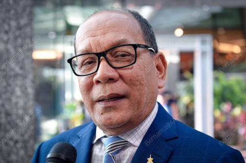 SIDANGM MEDIA KENAIKAN TARIF AIR BAHARU