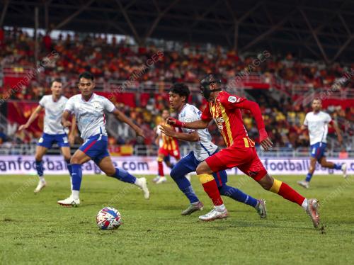 LIGA SUPER 202