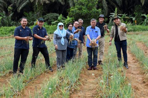 DATUK SERI MOHAMAD SABU