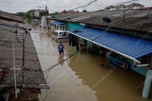 BANJIR