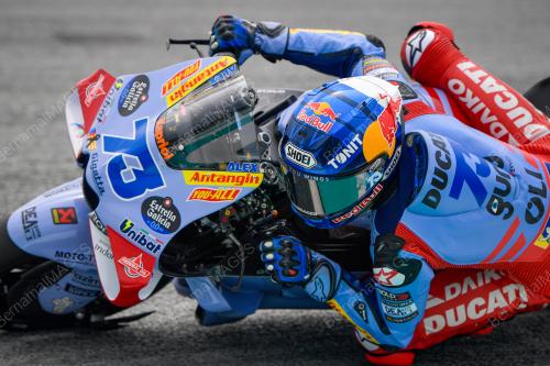 PETRONAS GRAND PRIX OF MALAYSIA 2024 (MOTOGP)