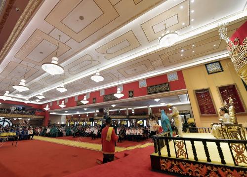 SULTAN SELANGOR SULTAN SHARAFUDDIN IDRIS SHAH