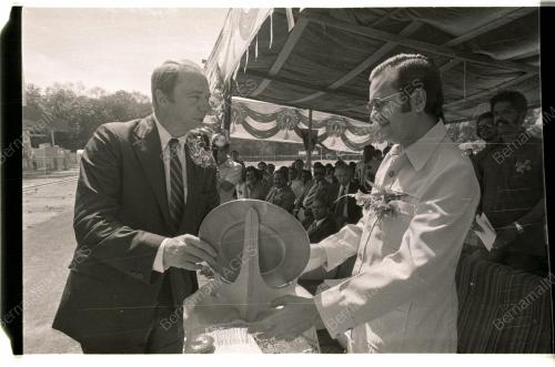 DR MAHATHIR