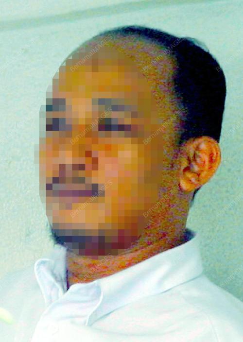 MAHKAMAH SESYEN KLANG