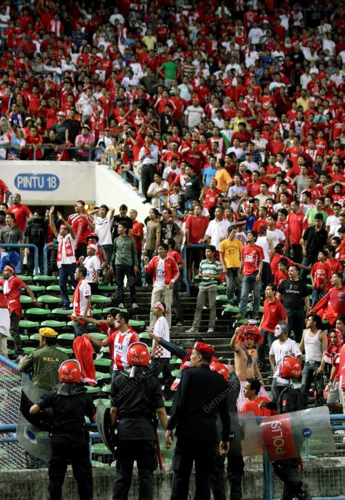 PIALA MALAYSIA
