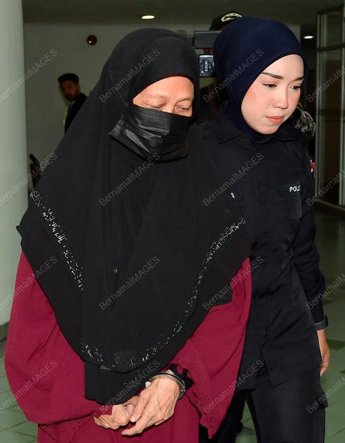 MAHKAMAH TINGGI