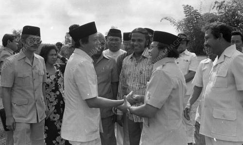 TANJUNG KARANG