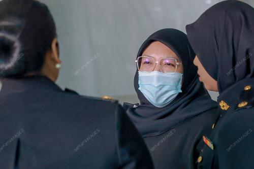 NOOR HIDAYANI JAILANI