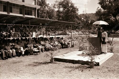 DATUK MUSA HITAM