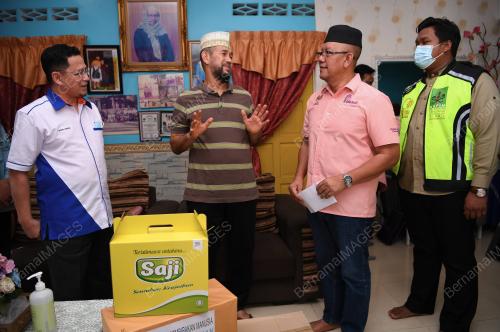 ZAKARIA ABDUL HAMID