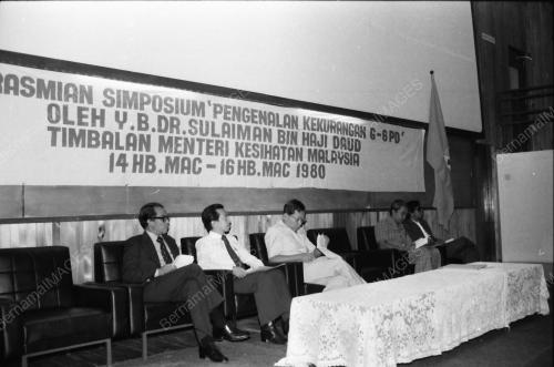 SEMINAR PERUBATAN