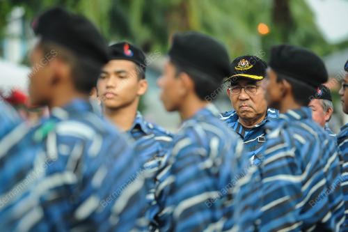 DATUK SERI JOHARI BAHAROM