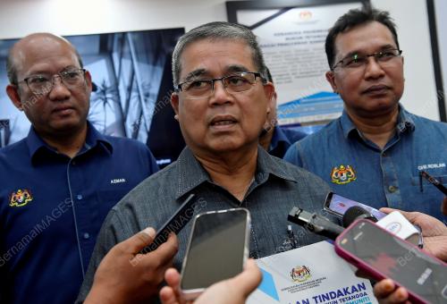 DATUK AARON AGO DAGANG