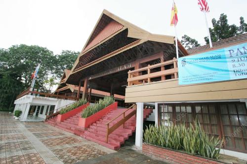 GALERI SHAH ALAM