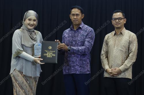 MOHD SABIRIN MOHD SARBINI